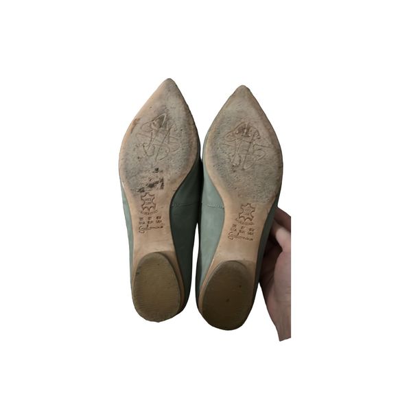 Anthropologie Guilhermina Orson Loafers - Picture 2 of 7